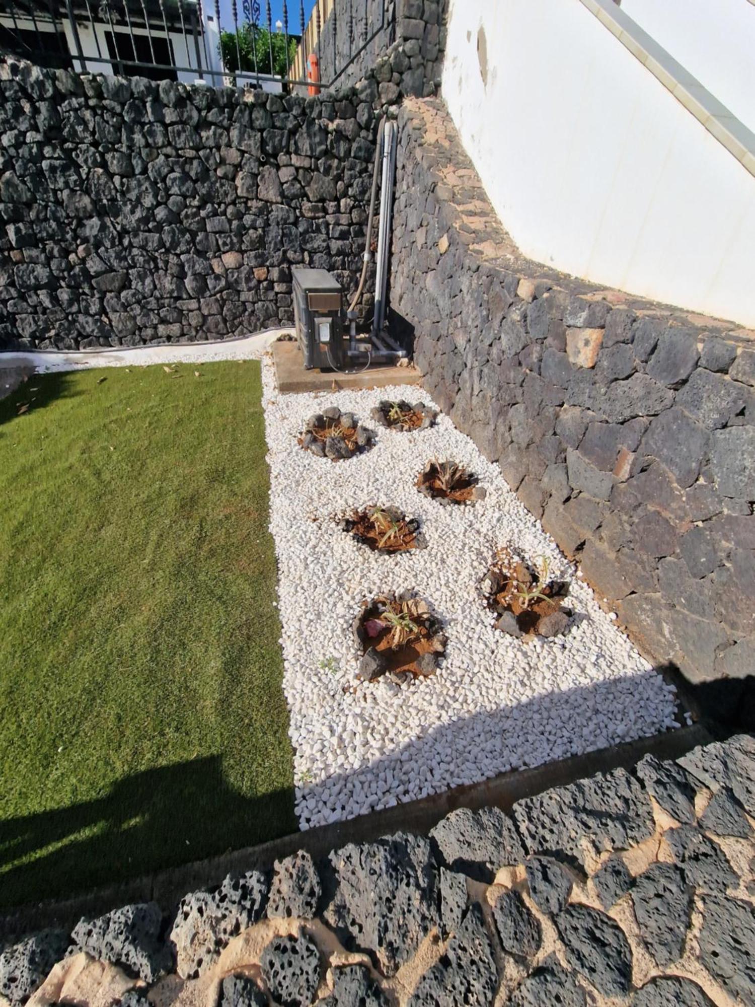 Villa Juanita, Puerto Del Carmen, Lanzarote Tías Extérieur photo