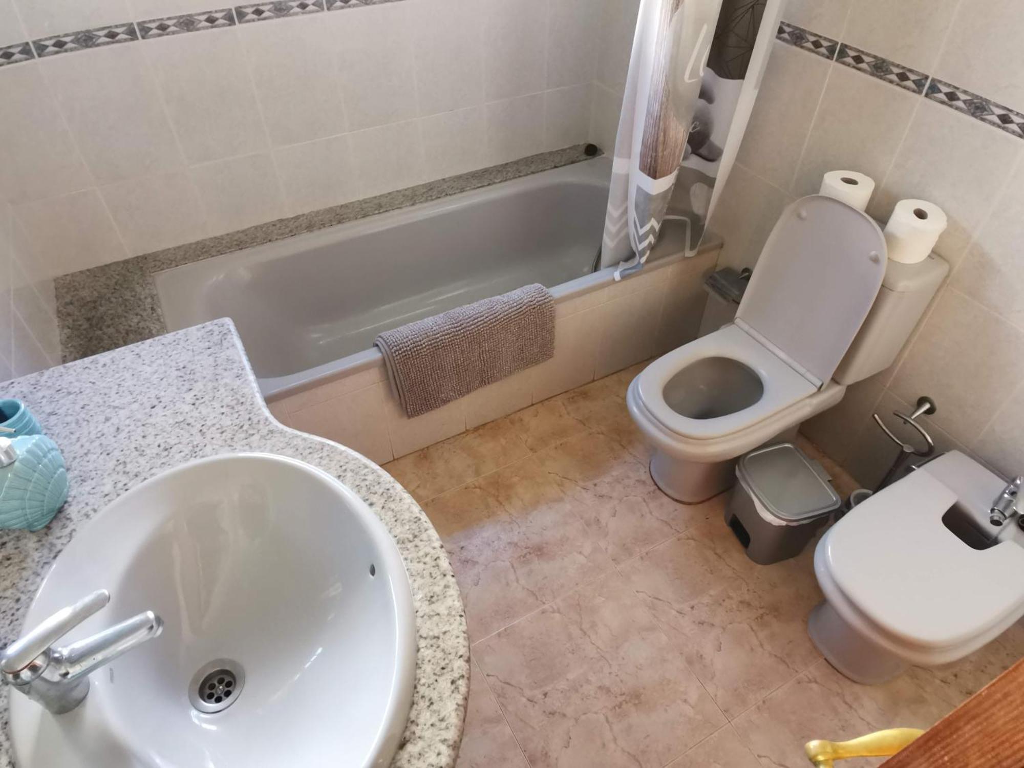 Villa Juanita, Puerto Del Carmen, Lanzarote Tías Extérieur photo